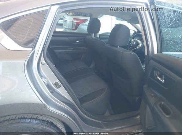 1N4AL3AP8GC231218 2016 NISSAN ALTIMA Gray VIN sticker view
