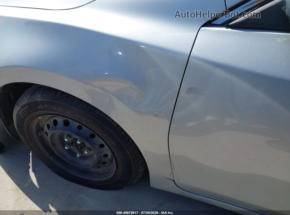 1N4AL3AP8GC248780 2016 NISSAN ALTIMA Silver Vista interior de 360 grados