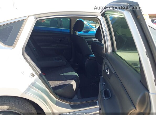 1N4AL3AP8GC248780 2016 NISSAN ALTIMA Silver Vista de la etiqueta del VIN
