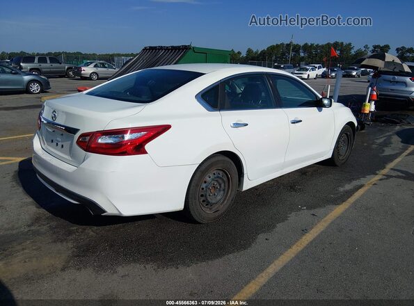 1N4AL3AP8GC252294 2016 NISSAN ALTIMA White Tył prawy
