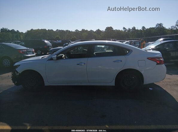 1N4AL3AP8GC252294 2016 NISSAN ALTIMA White 