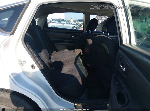 1N4AL3AP8GC252294 2016 NISSAN ALTIMA White Widok naklejki z numerem VIN