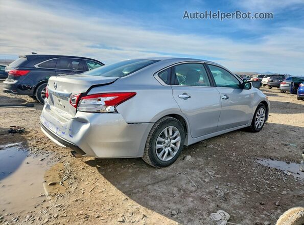 1N4AL3AP8GC259553 2016 NISSAN ALTIMA White Հետևի աջ