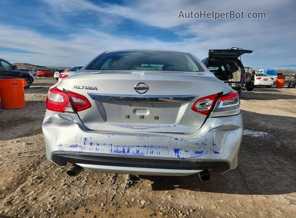 1N4AL3AP8GC259553 2016 NISSAN ALTIMA White Հետևի տեսք