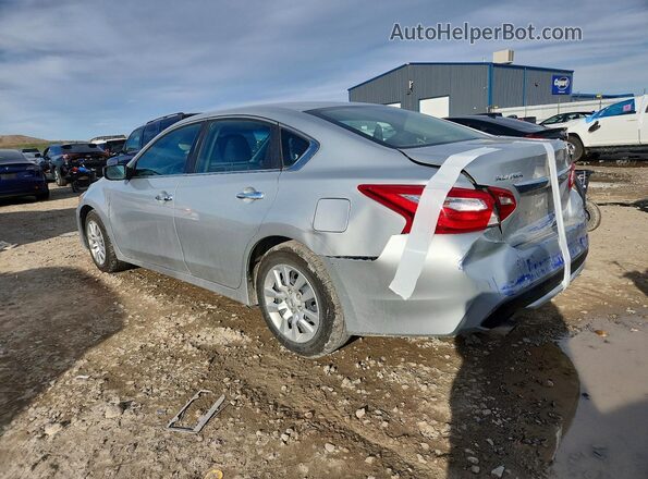 1N4AL3AP8GC259553 2016 NISSAN ALTIMA White Հետևի ձախ