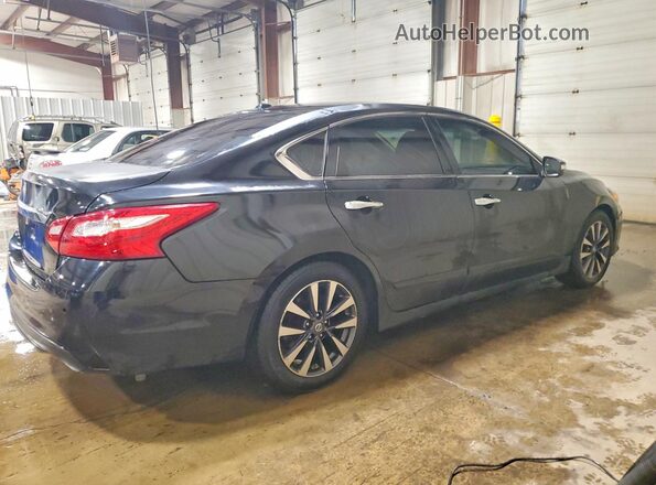 1N4AL3AP8GC270648 2016 NISSAN ALTIMA Black Հետևի աջ
