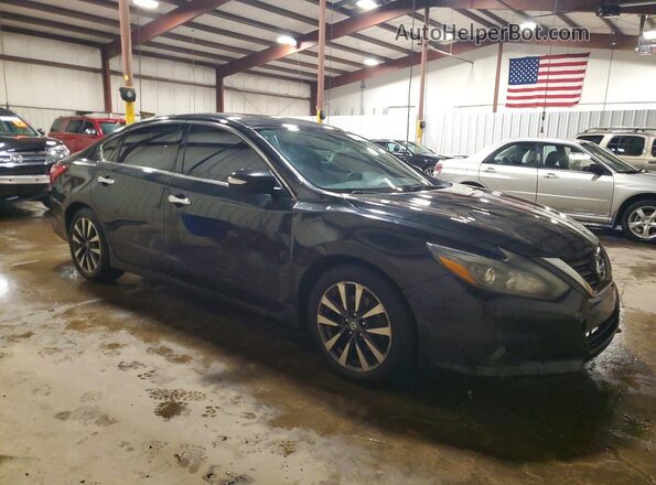 1N4AL3AP8GC270648 2016 NISSAN ALTIMA Black Առջևի աջ