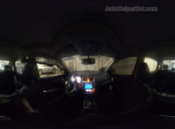 1N4AL3AP8GC270648 2016 NISSAN ALTIMA Black VIN կոդի պիտակի տեսք