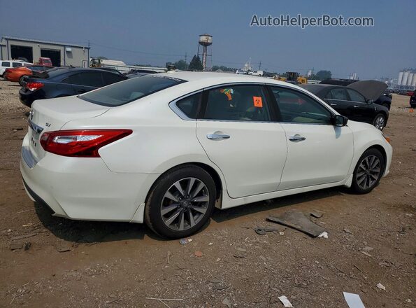 1N4AL3AP8GC284601 2016 NISSAN ALTIMA White Rear right