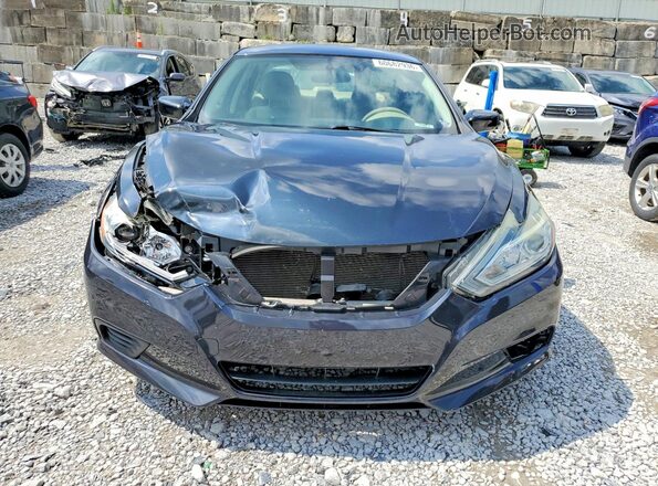 1N4AL3AP8GN310098 2016 NISSAN ALTIMA Gray Вид спереду