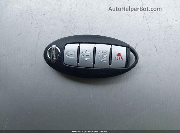 1N4AL3AP8GN315799 2016 NISSAN ALTIMA Gray Вид панелі приладів