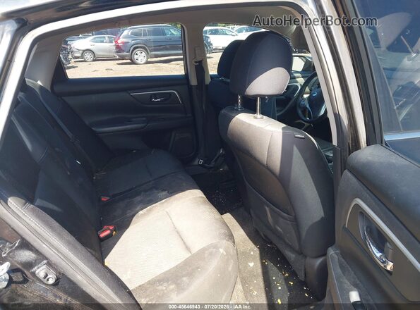 1N4AL3AP8GN317763 2016 NISSAN ALTIMA Черный Вид наклейки с VIN-кодом