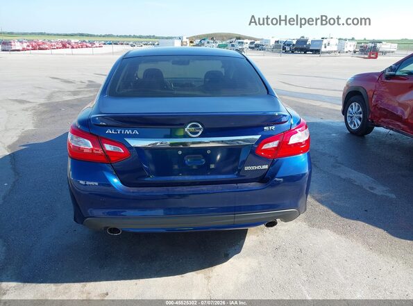 1N4AL3AP8GN322381 2016 NISSAN ALTIMA Blue 