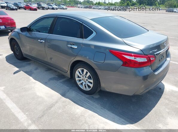 1N4AL3AP8GN325443 2016 NISSAN ALTIMA Gray Հետևի ձախ