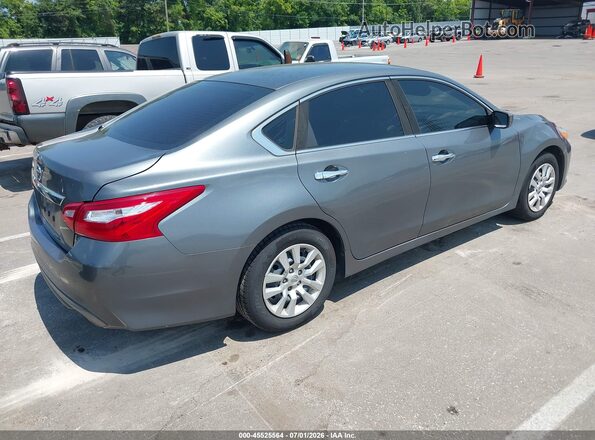1N4AL3AP8GN325443 2016 NISSAN ALTIMA Gray Հետևի աջ