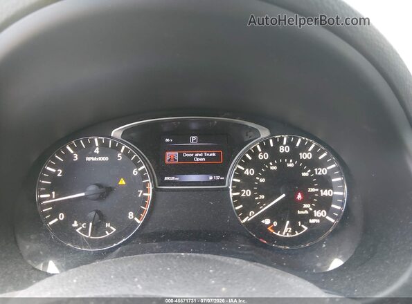 1N4AL3AP8GN328746 2016 NISSAN ALTIMA White Rear seats view