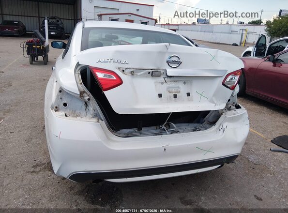 1N4AL3AP8GN328746 2016 NISSAN ALTIMA White 