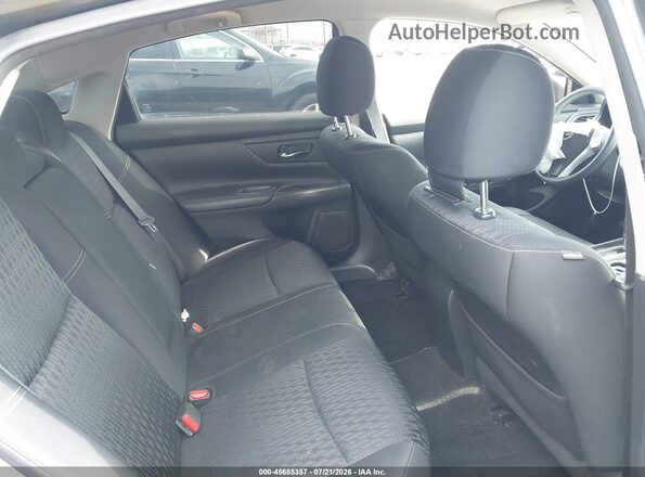1N4AL3AP8GN342615 2016 NISSAN ALTIMA Black Вид наклейки з VIN-кодом