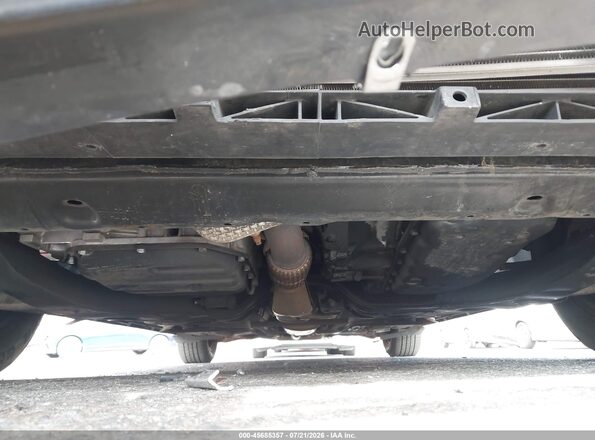 1N4AL3AP8GN342615 2016 NISSAN ALTIMA Black Вид задньої частини салону