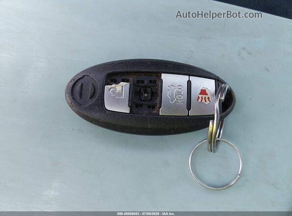 1N4AL3AP8GN345322 2016 NISSAN ALTIMA Silver Vista del salpicadero