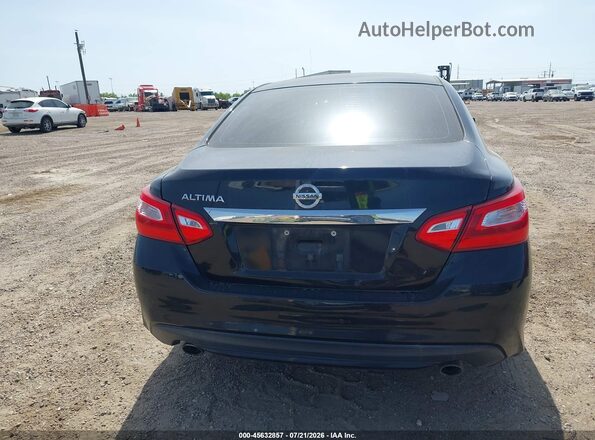 1N4AL3AP8GN358555 2016 NISSAN ALTIMA Black 