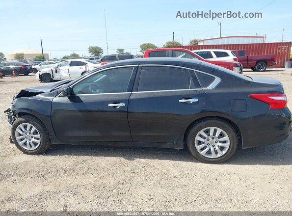 1N4AL3AP8GN358555 2016 NISSAN ALTIMA Black 