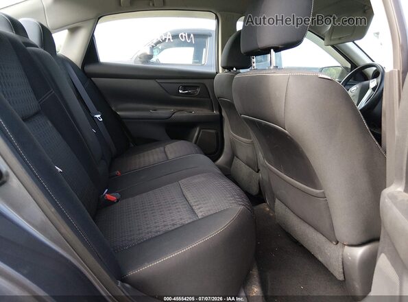 1N4AL3AP8GN384556 2016 NISSAN ALTIMA Gray Вид наклейки з VIN-кодом