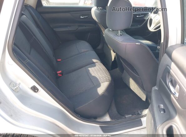 1N4AL3AP8GN387070 2016 NISSAN ALTIMA Silver VIN կոդի պիտակի տեսք