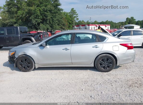 1N4AL3AP8GN387070 2016 NISSAN ALTIMA Silver 
