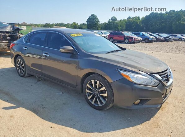 1N4AL3AP8HC119004 2017 NISSAN ALTIMA Brown Delantero derecho