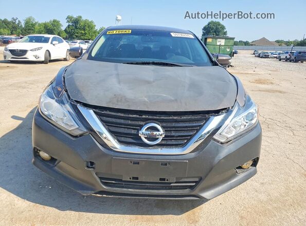 1N4AL3AP8HC119004 2017 NISSAN ALTIMA Brown Vista frontal