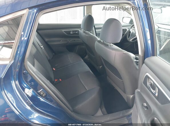 1N4AL3AP8HC159924 2017 NISSAN ALTIMA Blue VIN կոդի պիտակի տեսք