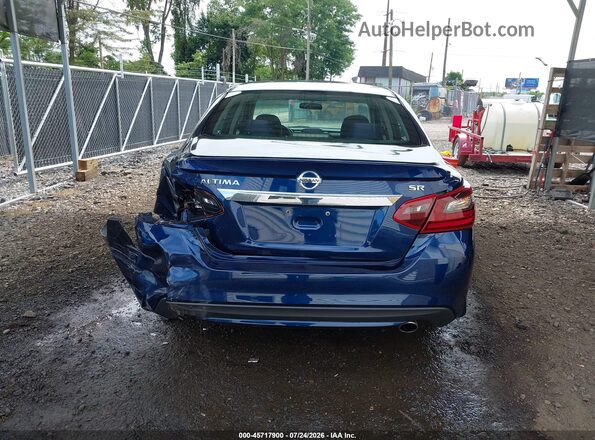 1N4AL3AP8HC159924 2017 NISSAN ALTIMA Blue 