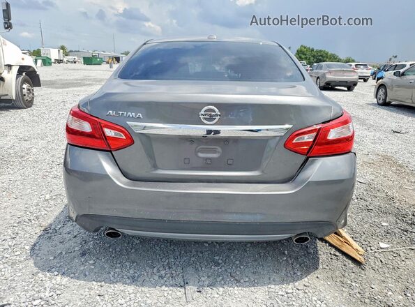 1N4AL3AP8HC159986 2017 NISSAN ALTIMA Gray Rear view
