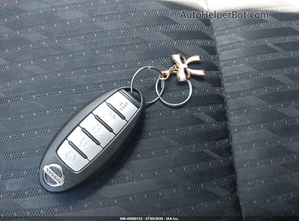 1N4AL3AP8HC193099 2017 NISSAN ALTIMA Brown Вид панелі приладів