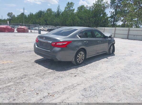 1N4AL3AP8HC199727 2017 NISSAN ALTIMA Gray Հետևի աջ