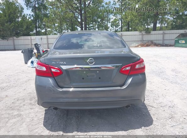 1N4AL3AP8HC199727 2017 NISSAN ALTIMA Gray 