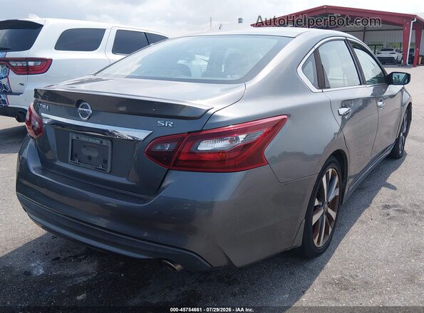 1N4AL3AP8HC236856 2017 NISSAN ALTIMA Gray Rear right
