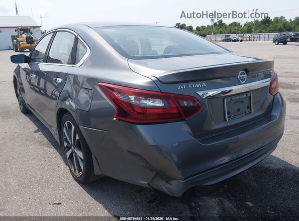 1N4AL3AP8HC236856 2017 NISSAN ALTIMA Gray Rear left