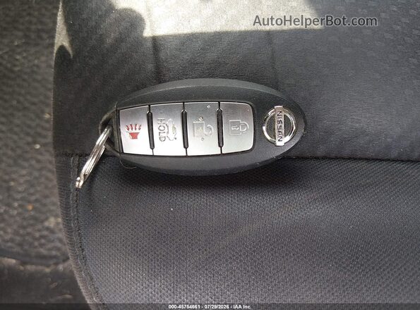 1N4AL3AP8HC236856 2017 NISSAN ALTIMA Gray Dashboard view