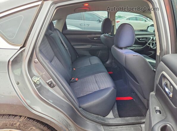 1N4AL3AP8HC245539 2017 NISSAN ALTIMA Угольный Вид задних сидений