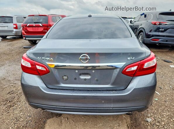 1N4AL3AP8HC245539 2017 NISSAN ALTIMA Угольный Вид сзади