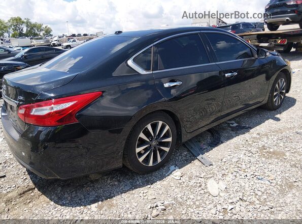 1N4AL3AP8HC249915 2017 NISSAN ALTIMA Black Rear right