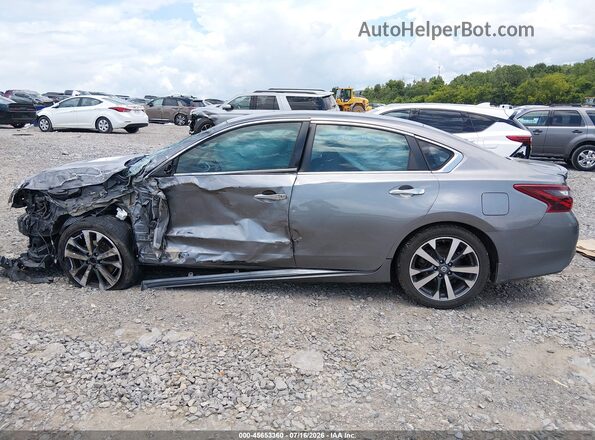 1N4AL3AP8HC269081 2017 NISSAN ALTIMA Gray 