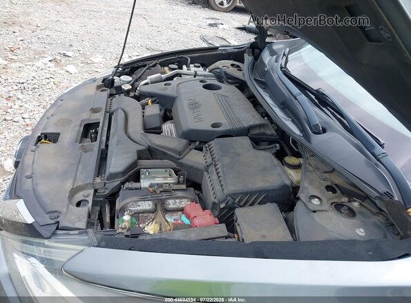 1N4AL3AP8HC290111 2017 NISSAN ALTIMA Gray Vista trasera