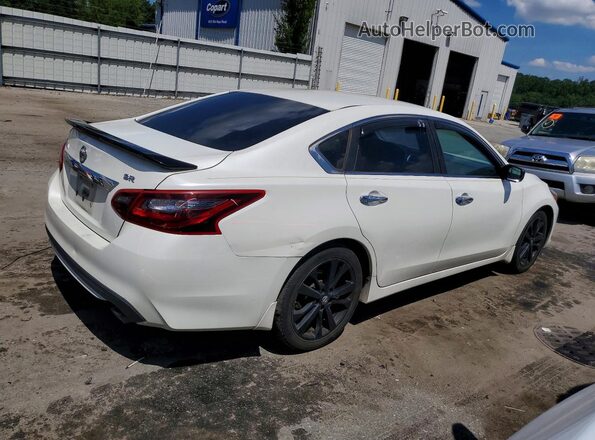 1N4AL3AP8HC472441 2017 NISSAN ALTIMA White Հետևի աջ
