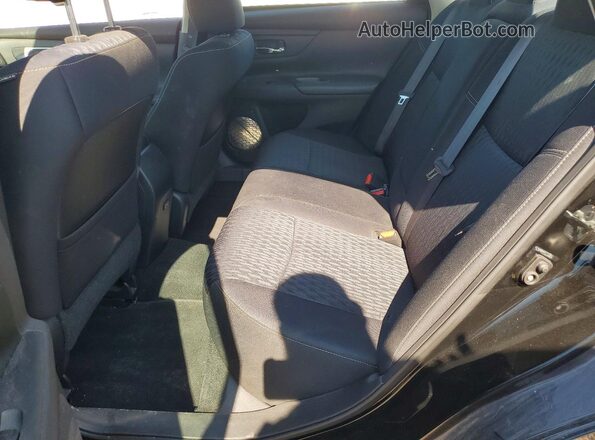 1N4AL3AP8HC486923 2017 NISSAN ALTIMA Black Вид задніх сидінь