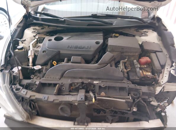 1N4AL3AP8HC940314 2017 NISSAN ALTIMA White უკანა ხედი