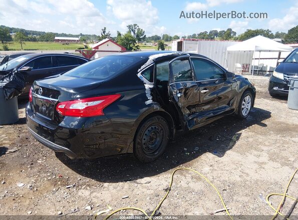 1N4AL3AP8HN308627 2017 NISSAN ALTIMA Black Tył prawy