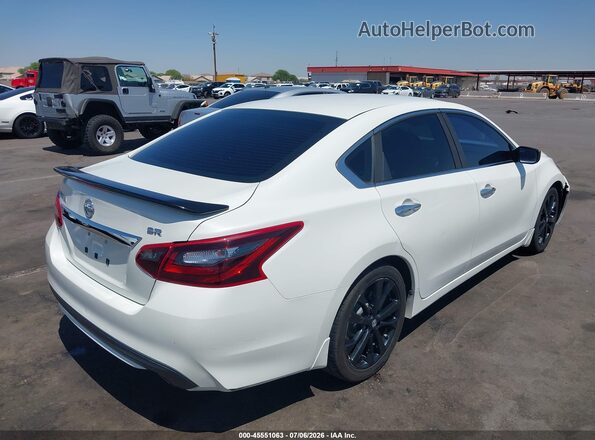 1N4AL3AP8HN336850 2017 NISSAN ALTIMA White Հետևի աջ